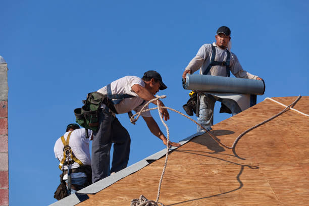 Gutter Installation and Roofing in Swanton, OH